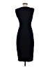 Bailey 44 Solid Black Cocktail Dress Size S - photo 2