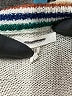 Maurices Stars Ivory Pullover Sweater Size L - photo 7