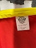 Nickelodeon Red Costume Size 4 - photo 3