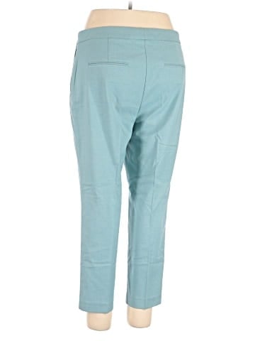 Ann Taylor Casual Pants (view 2)
