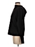 lucy 100% Polyester Black Zip Up Hoodie Size M - photo 5
