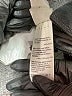 Chico's Chevron-herringbone Black Casual Pants Size L - photo 8