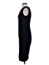 Bailey 44 Solid Black Cocktail Dress Size S - photo 5