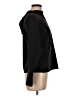 lucy 100% Polyester Black Zip Up Hoodie Size M - photo 4