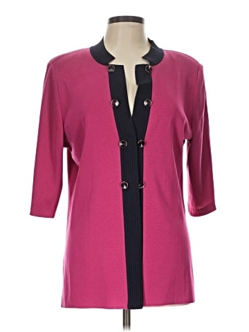 misook Coat (view 1)