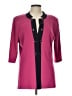 misook 100% Acrylic Pink Coat Size L - photo 1