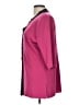 misook 100% Acrylic Pink Coat Size L - photo 5
