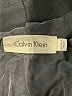 Calvin Klein Black Blazer Size 6 - photo 6