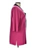 misook 100% Acrylic Pink Coat Size L - photo 4