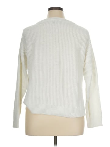 Roxy Pullover Sweater (view 2)