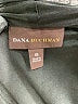 Dana Buchman Black Sleeveless Blouse Size XS - photo 7