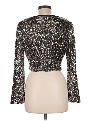 ASTR The Label Long Sleeve Top (view 2)