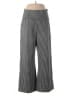 CAbi Houndstooth Black Casual Pants Size M - photo 1