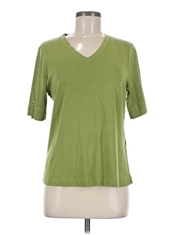 Chico's Short Sleeve Top (view 1)