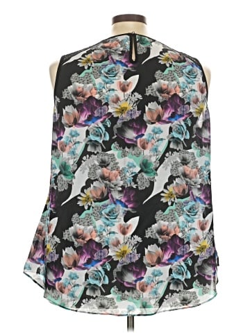 City Chic Tank Top (view 2)