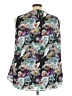 City Chic Black Tank Top Size 24 Plus (XXL) - photo 2
