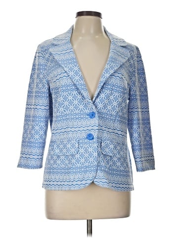 Cato Blazer (view 1)