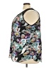 City Chic Black Tank Top Size 24 Plus (XXL) - photo 5