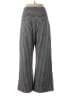 CAbi Houndstooth Black Casual Pants Size M - photo 2
