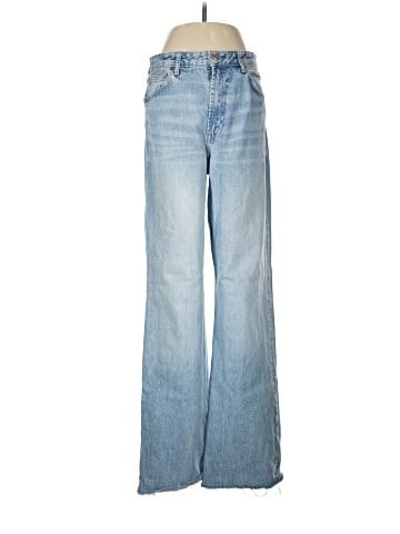 Zara Jeans (view 1)