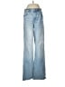 Zara Blue Jeans Size 8 - photo 1