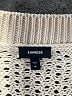 Express 100% Cotton Tan Cardigan Size M - photo 7
