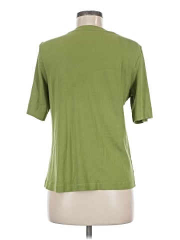 Chico's Short Sleeve Top (view 2)