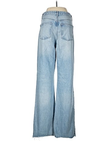 Zara Jeans (view 2)