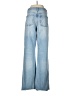 Zara Blue Jeans Size 8 - photo 2