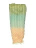 Unbranded 100% Polyester Green Scarf One size - photo 2