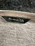 Massimo Dutti Tan Pullover Sweater Size M - photo 7