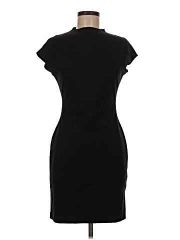 Aqua Cocktail Dress (view 1)