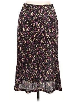 Love, Fire Casual Skirt