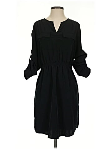 Mossimo Casual Dress (view 1)