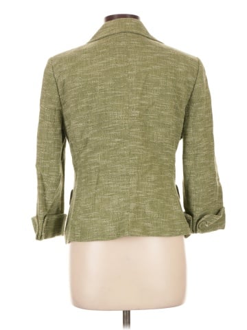 Ann Taylor Blazer (view 2)