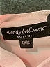 Wendy Bellissimo 100% Polyester Ivory Dress 3-6 MO / 6 MO - photo 3