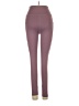 Victoria's Secret Purple Active Pants Size 4 - photo 2