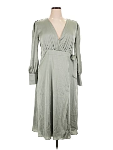 TFNC Casual Dress (view 1)