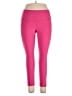 Member's Mark Pink Active Pants Size XXL - photo 1