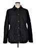 L.L.Bean 100% Polyester Argyle Black Jacket Size XL - photo 1