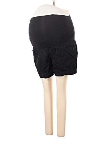 Motherhood Shorts (view 1)
