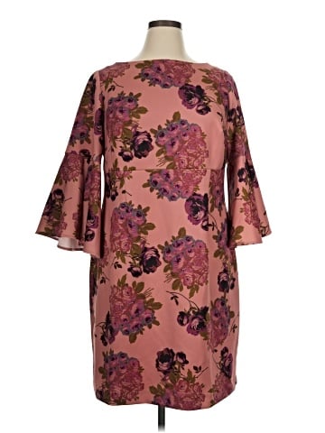 Betsey Johnson Cocktail Dress (view 1)