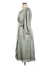 TFNC Gray Casual Dress Size 16 - photo 5
