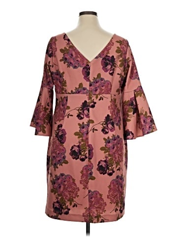 Betsey Johnson Cocktail Dress (view 2)
