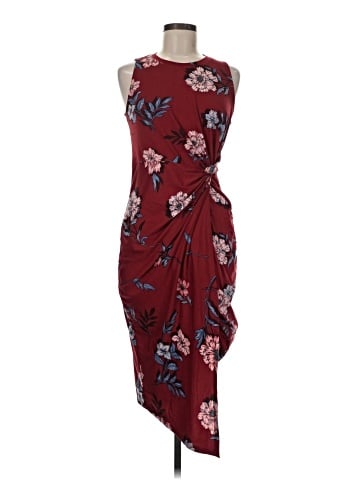 Nine Britton Cocktail Dress (view 1)