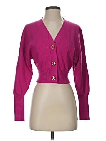 Express Cardigan (view 1)
