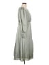 TFNC Gray Casual Dress Size 16 - photo 4