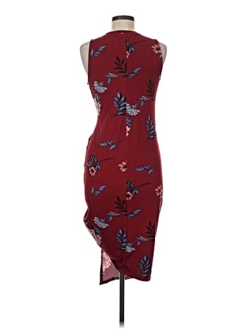 Nine Britton Cocktail Dress (view 2)