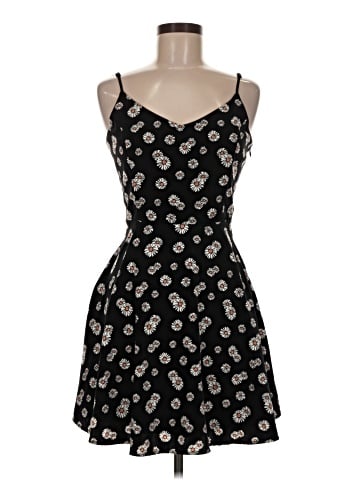 LA Hearts Casual Dress (view 1)