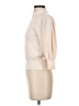 On Twelfth Ivory Turtleneck Sweater Size S - photo 5